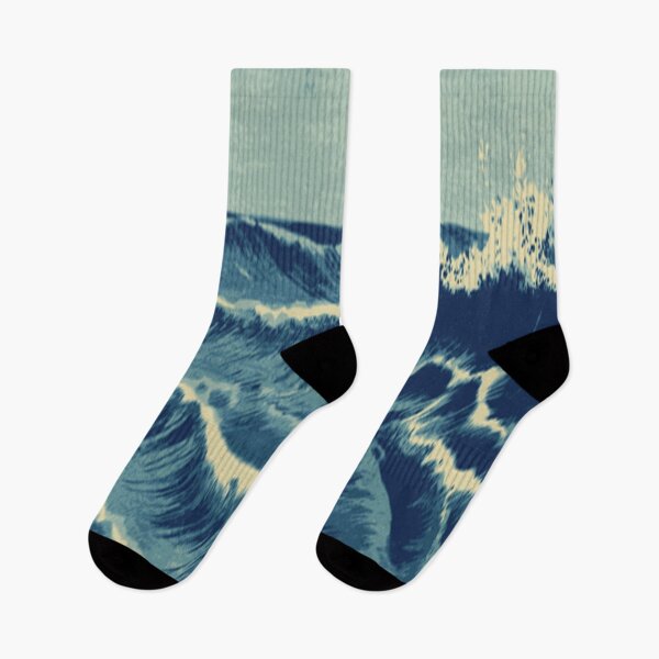 Item preview, Ocean Waves  designed and sold by DesignsByAce.