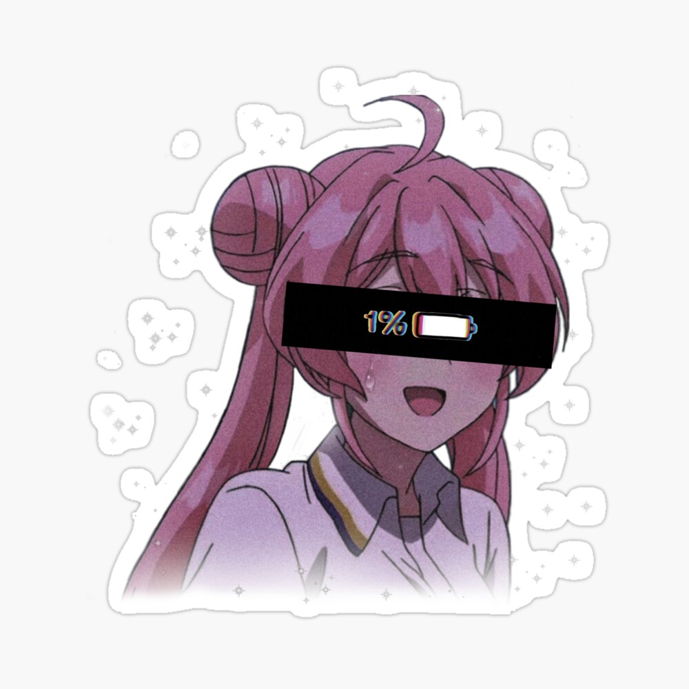 Sad anime pfp｜TikTok Search