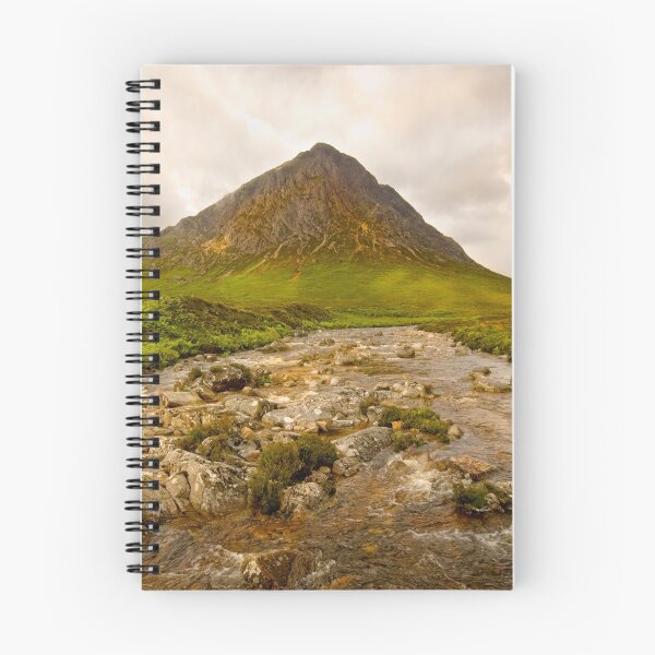 Item preview, Buachaille Etive Mor - Glencoe designed and sold by eddiej.