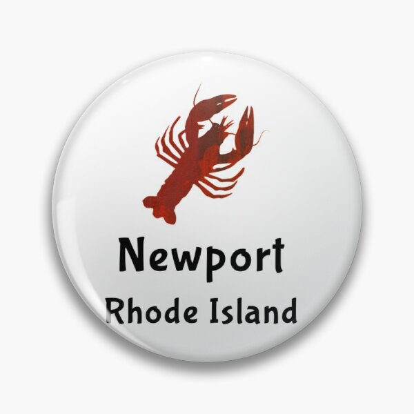 Artikelvorschau, Newport Hummer entworfen und verkauft von JosephTHooper.