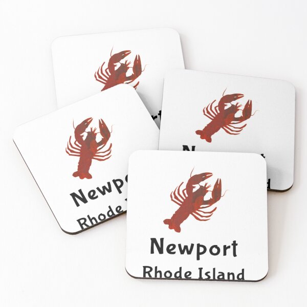 Item preview, Newport Lobster designed and sold by JosephTHooper.