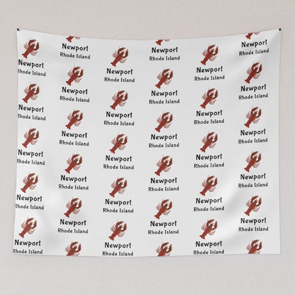 Item preview, Newport Lobster designed and sold by JosephTHooper.