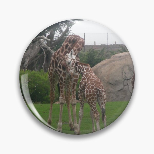 Item preview, Giraffes 006 designed and sold by pasta26mc.