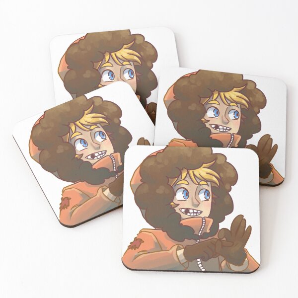 Item preview, Kenny designed and sold by Duhvet.