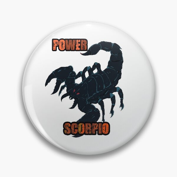 Item preview, Scorpius designed and sold by ragnacold.