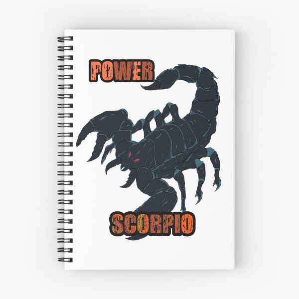 Item preview, Scorpius designed and sold by ragnacold.