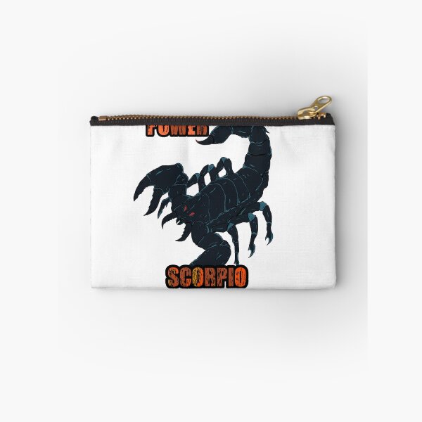 Item preview, Scorpius designed and sold by ragnacold.