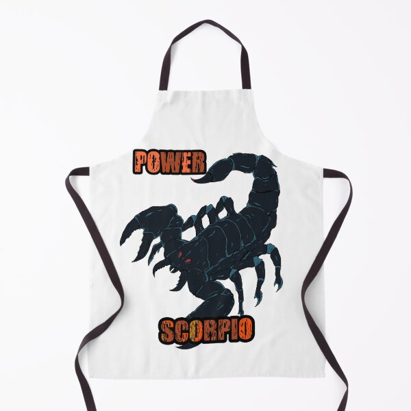 Item preview, Scorpius designed and sold by ragnacold.