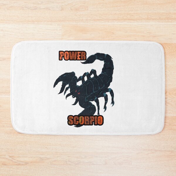 Item preview, Scorpius designed and sold by ragnacold.