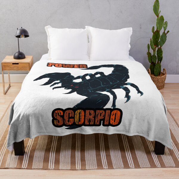 Item preview, Scorpius designed and sold by ragnacold.
