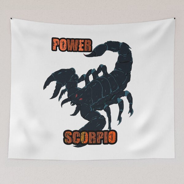 Item preview, Scorpius designed and sold by ragnacold.