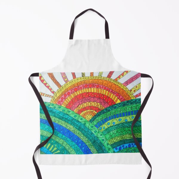 Item preview, Sunrise designed and sold by beckiwragg.