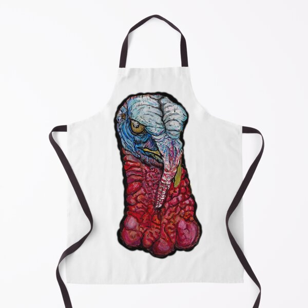 Item preview, Turkey Head designed and sold by John Windsor.