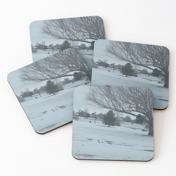 Item preview, West Texas Frosty February designed and sold by JoeyD-Stabbie.