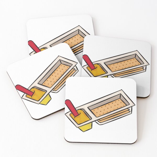 Item preview, Crackers' n cheese dip designed and sold by Mrisssaa.