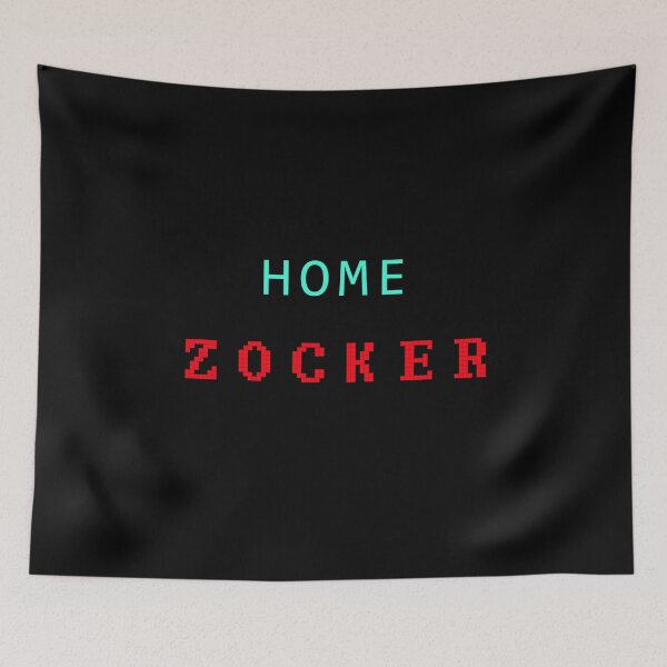 Item preview, Home gambler - gambling at home office designed and sold by Tig3rE.