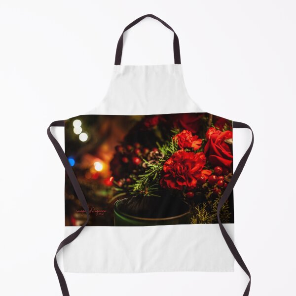 Artikelvorschau, Roter Blumenstrauß entworfen und verkauft von Susan Vinson.