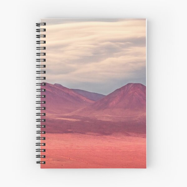 Item preview, Atacama Desert, Chile designed and sold by scenerymerch.