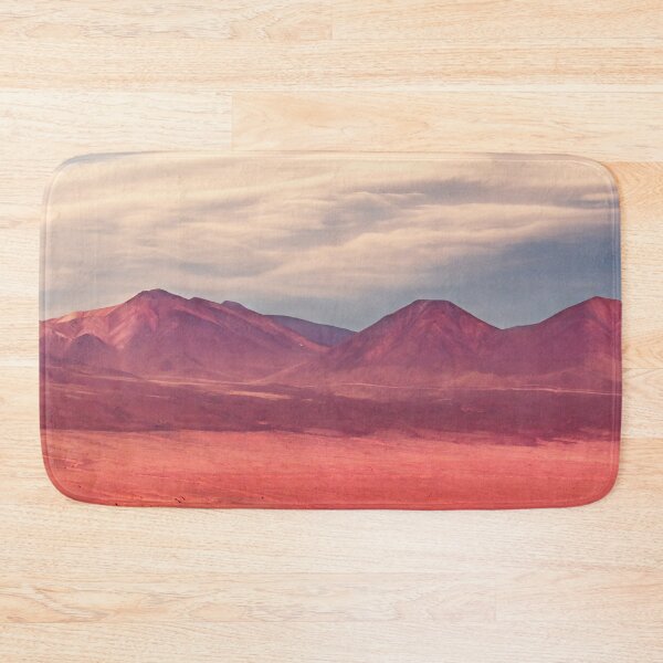 Item preview, Atacama Desert, Chile designed and sold by scenerymerch.