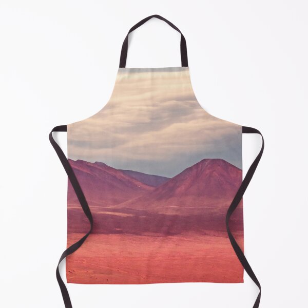 Item preview, Atacama Desert, Chile designed and sold by scenerymerch.