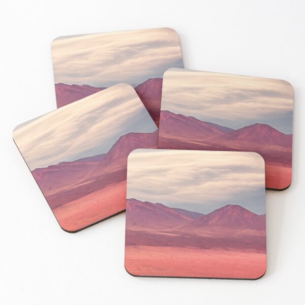 Item preview, Atacama Desert, Chile designed and sold by scenerymerch.