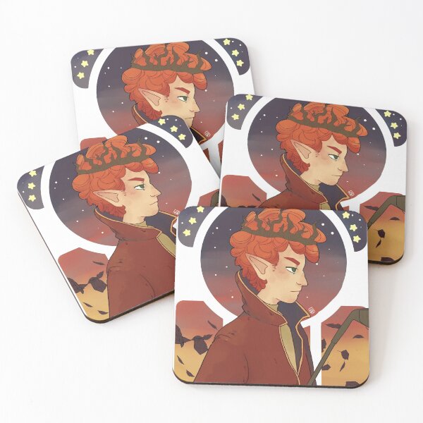 Item preview, Elf King designed and sold by Duhvet.