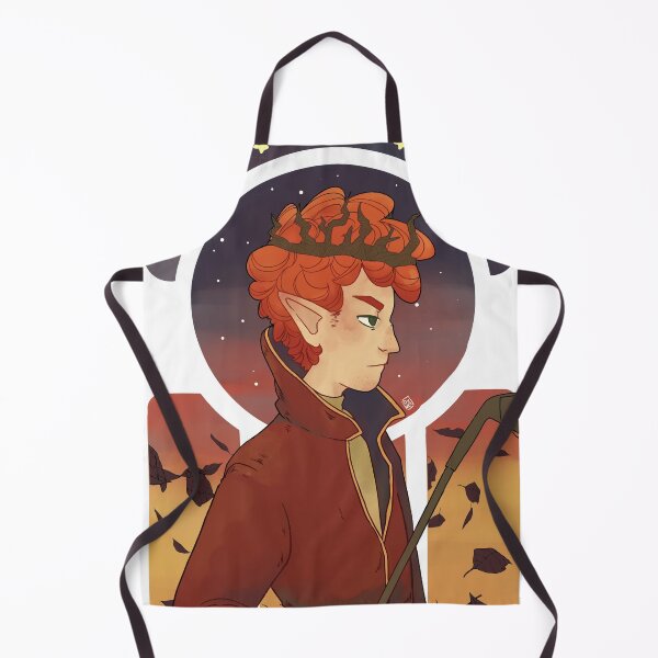 Item preview, Elf King designed and sold by Duhvet.