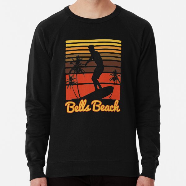 Bells Beach Surf Lightweight Sweatshirt