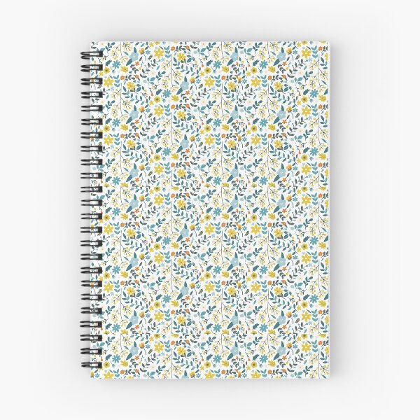 Item preview, Liberty flowers designed and sold by ShlemDesign.