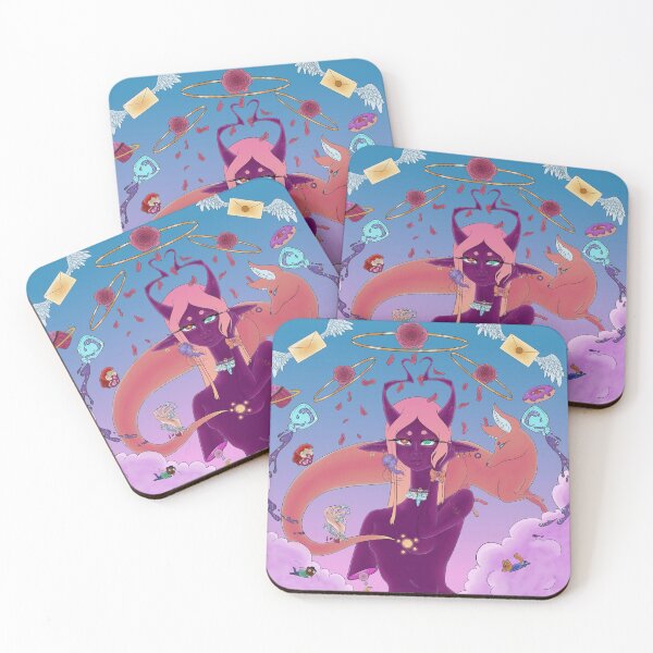 Item preview, Abstract Valentines designed and sold by AnklePopArt.
