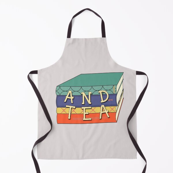 Item preview, Books and Tea - Read designed and sold by ViewerEqualsPhoton.