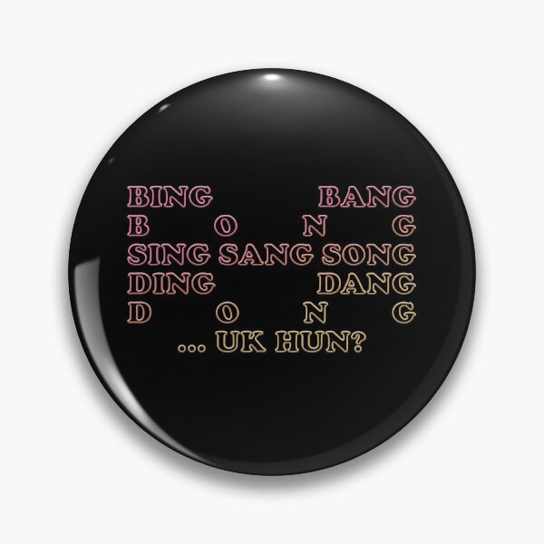 Item preview, Uk Hun? (pt. 2) designed and sold by rynbower.