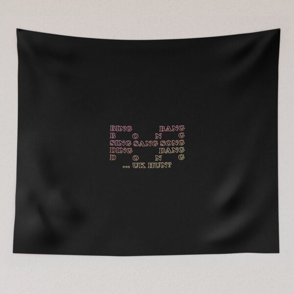 Item preview, Uk Hun? (pt. 2) designed and sold by rynbower.