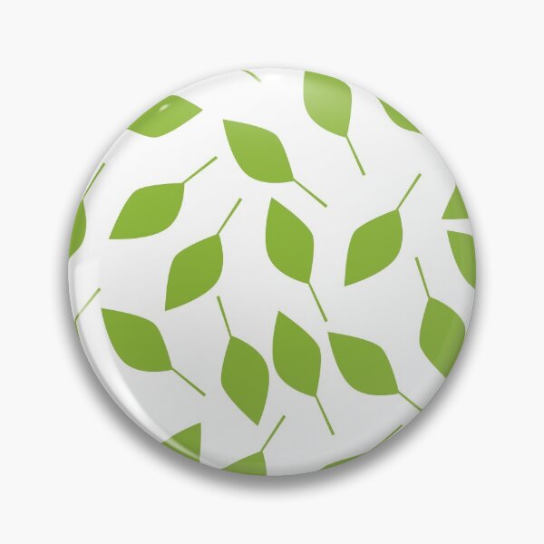 Item preview, Green leaves designed and sold by Художник.
