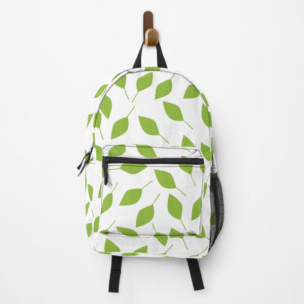 Item preview, Green leaves designed and sold by Художник.