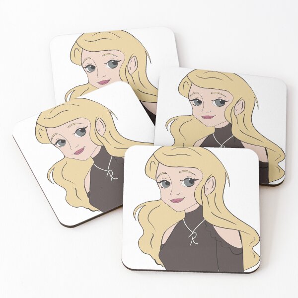Item preview, Regina george designed and sold by alysonalyza.