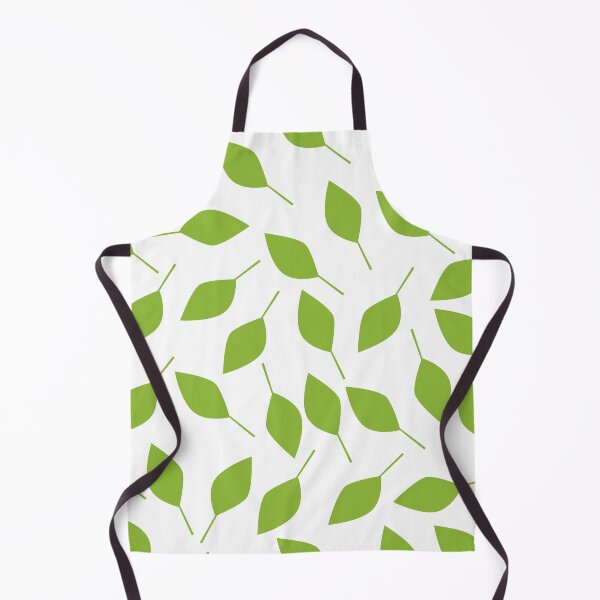 Item preview, Green leaves designed and sold by Художник.