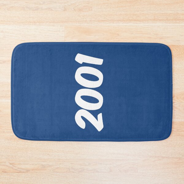 Item preview, Born In 2001 Happy Birthday designed and sold by RRiDesigns.