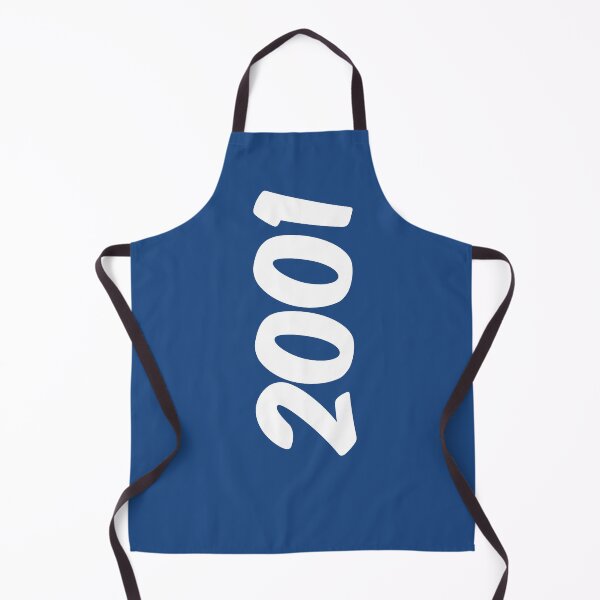 Item preview, Born In 2001 Happy Birthday designed and sold by RRiDesigns.