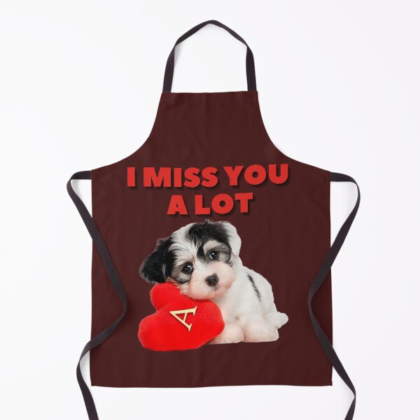 Item preview, I Miss You a Lot designed and sold by wandaosorio.