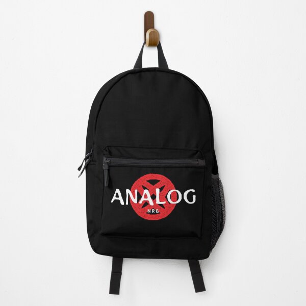 Item preview, Analog designed and sold by redjaygraphics.