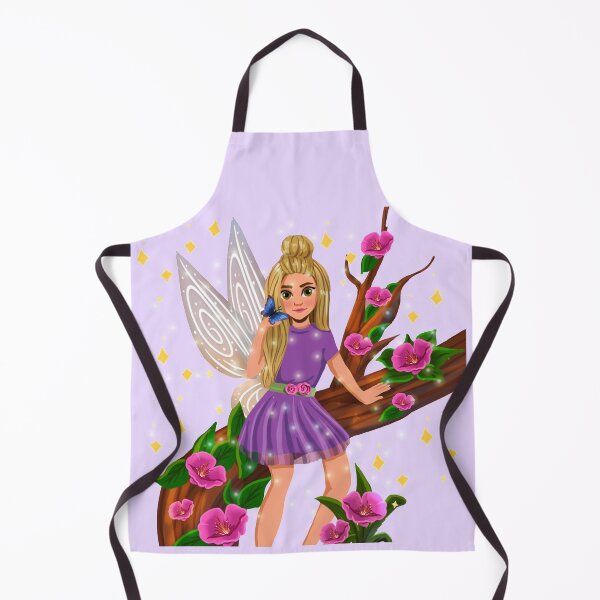Susan Tommy Tinker's Adorable Niece™ Apron