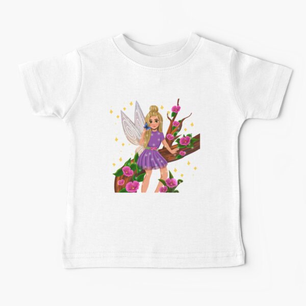 Item preview, Susan Tommy Tinker's Adorable Niece™ designed and sold by TeelieTurner.