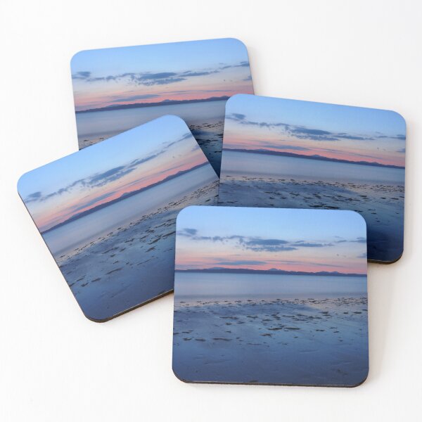 Item preview, Camusdarach Beach Sunset Morar Scotland  designed and sold by Stephen  Hollas.