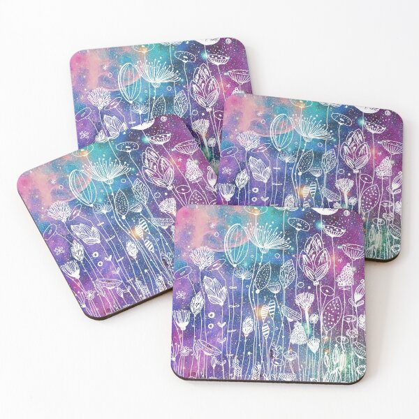 Item preview, My Own Universe Plant Design  designed and sold by boopsblunt.