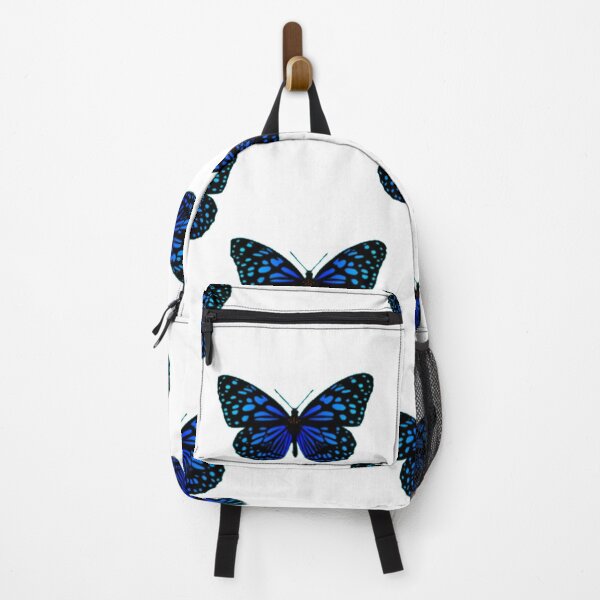 Item preview, Blue butterfly designed and sold by JoySpark.