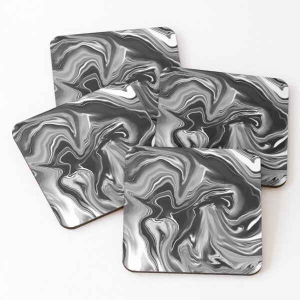 Item preview, Ripples Paint Pour  designed and sold by Christina Anderson.