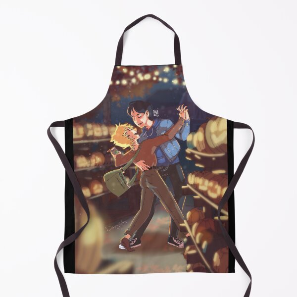 Item preview, Pumpkin Dance designed and sold by Duhvet.