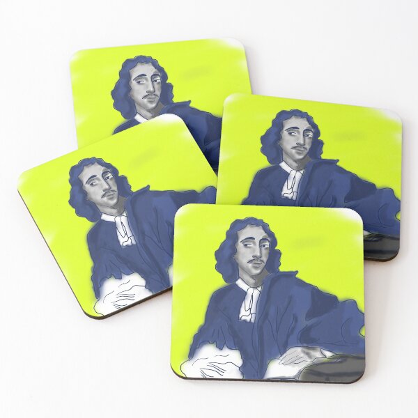 Item preview, Spinoza designed and sold by LaResX-merch.