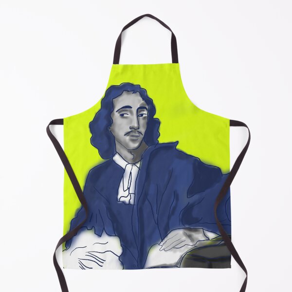 Item preview, Spinoza designed and sold by LaResX-merch.